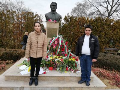 Поклон пред Апостола на свободата 4