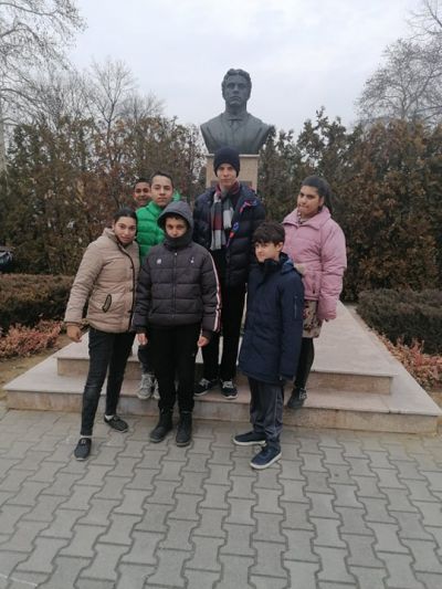 Поклон пред Апостола на свободата 5