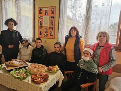 Никулден 8