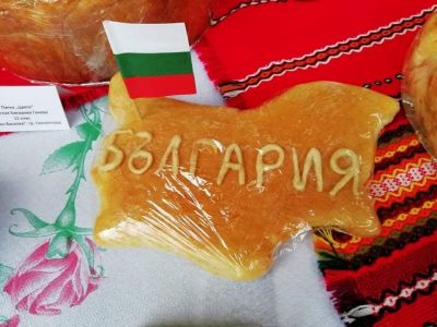  ХХIII Национален ученически празник  За хляба наш 3