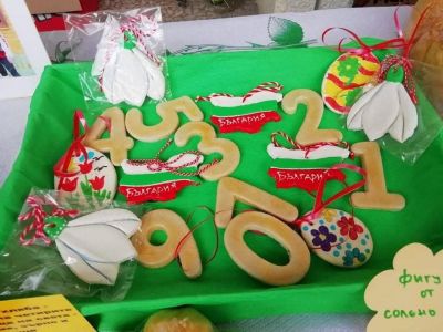  ХХIII Национален ученически празник  За хляба наш 4