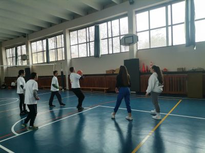 Спортен празник на Спешъл Олимпикс България 4