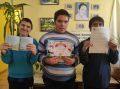 Конкурс Коледна украса от отпадъци - РИОСВ - Хасково - ЦСОП Стефан Василев - Свиленград