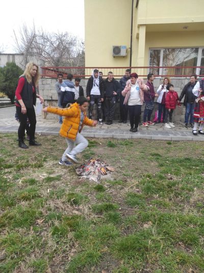 Честита Баба Марта! 11