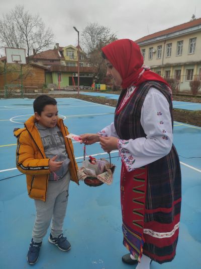Честита Баба Марта! 14