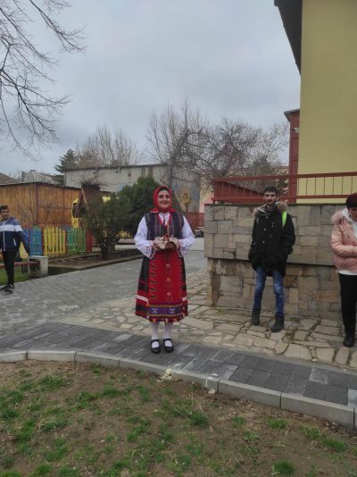 Честита Баба Марта! 9