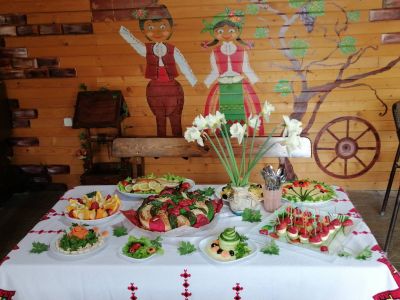 Пролетен празник в ЦСОП Стефан Василев 8