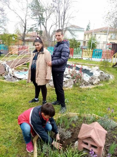 "Седмица на гората" 5