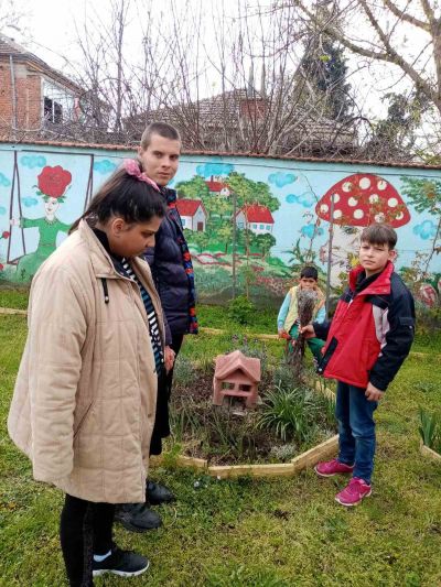 "Седмица на гората" 6