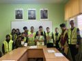 Кампания на РУ на МВР – Свиленград "Ваканция без риск" с ученици от ЦСОП - ЦСОП Стефан Василев - Свиленград
