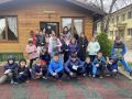 "Пролет" в Хлебната къща на ЦСОП - ЦСОП Стефан Василев - Свиленград