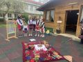 Пролетен празник в ЦСОП - ЦСОП Стефан Василев - Свиленград