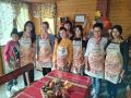 Празник на хляба в Хлебна къща в ЦСОП - ЦСОП Стефан Василев - Свиленград