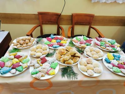 Зимни празници - ЦСОП Стефан Василев - Свиленград