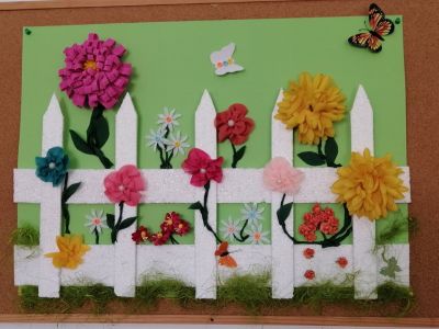 Великден - ЦСОП Стефан Василев - Свиленград
