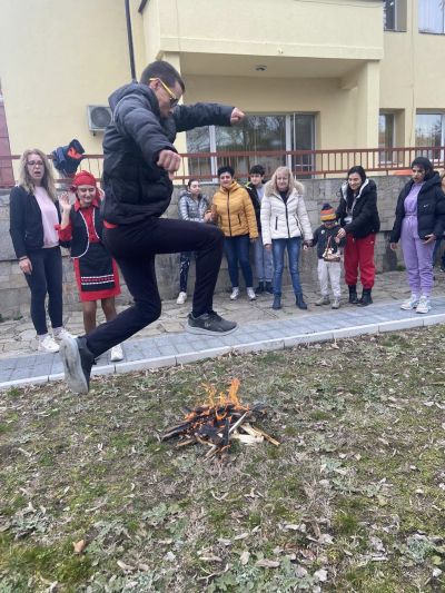 3 - ЦСОП Стефан Василев - Свиленград