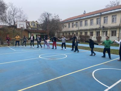5 - ЦСОП Стефан Василев - Свиленград